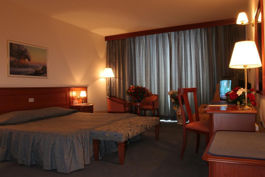 Maxi Park Hotel & Spa, Sofia