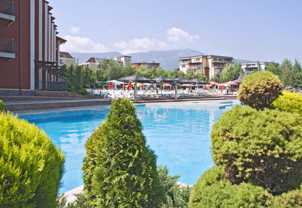 Maxi Park Hotel & Spa — Photos 2