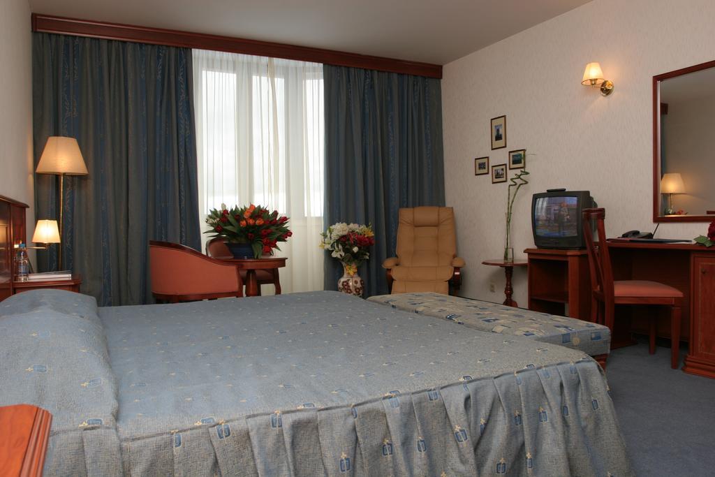Maxi Park Hotel & Spa — Photos 1