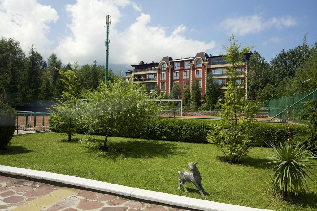 Maxi Park Hotel & Spa — Photos 3